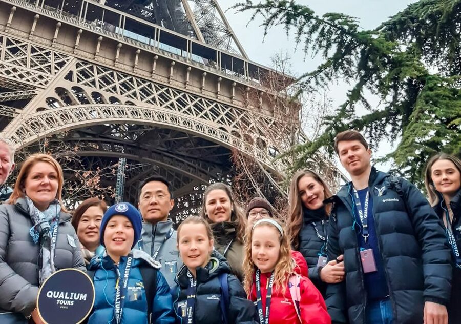 Paris: Eiffel Tower Tour with Summit or 2nd Floor Access - Is the summit worth choosing?