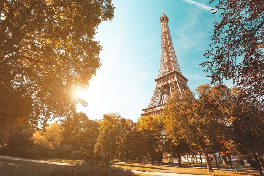 Paris: Eiffel Tower Tour with Summit or Second Floor Access - Meeting at Paris Lounge on avenue de la Bourdonnais