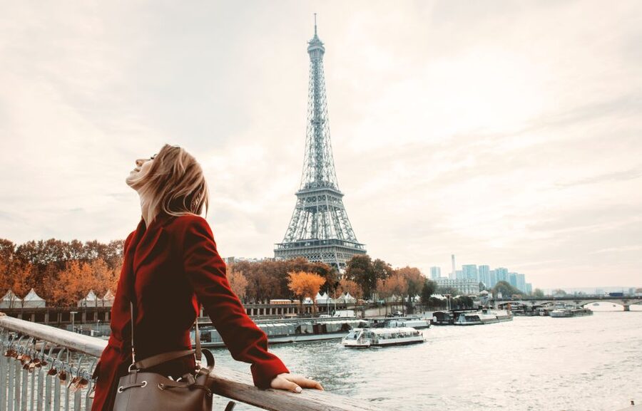 Paris: Eiffel Tower Tour with Summit or Second Floor Access - The second floor gives the best balance
