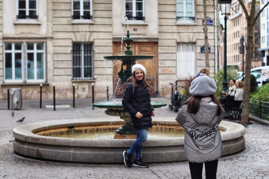 Paris: Emily Inspired Walking Tour - Why this Emily in Paris walk works