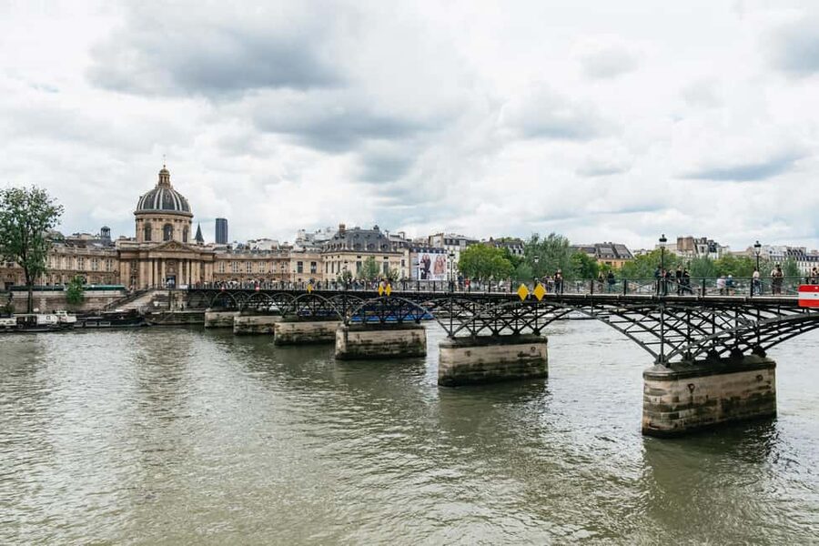 Paris: Emily TV Show Locations Guided Walking Tour - Starting at Emily’s apartment on Place de l’Estrapade