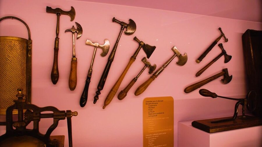 Paris: Entrance Ticket to the Chocolate Museum - Should You Book the Chocolate Museum?