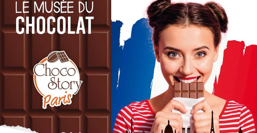 Paris: Entrance Ticket to the Chocolate Museum - Seeing How Chocolate Gets Its Shine