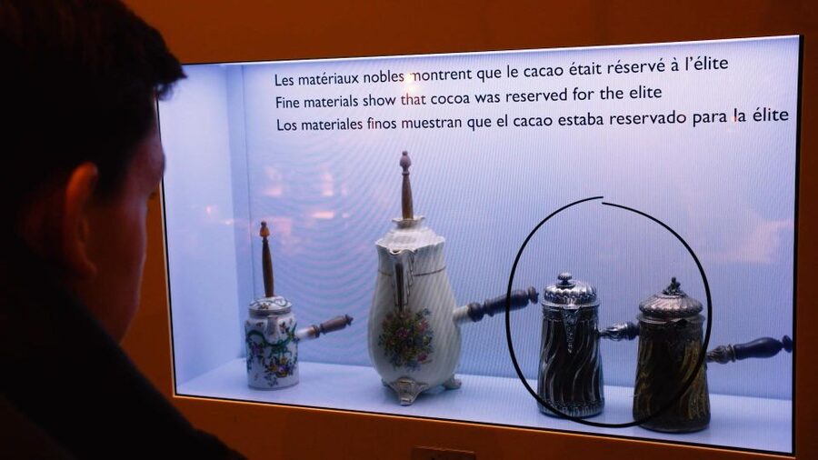 Paris: Entrance Ticket to the Chocolate Museum - What the Self-Guided Format Means for You