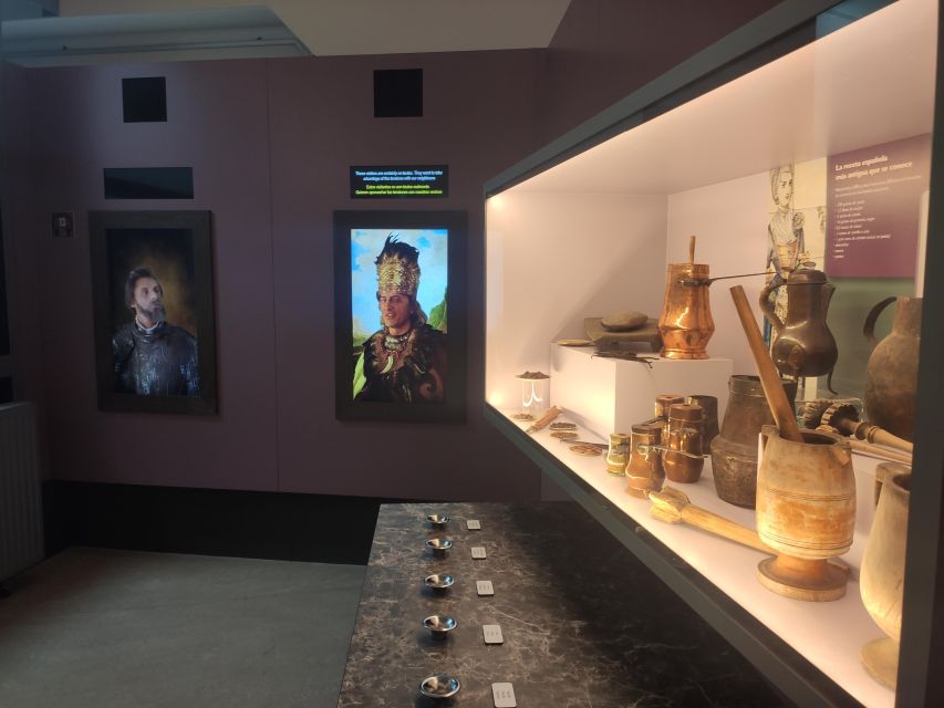Paris: Entrance Ticket to the Chocolate Museum - Is $21 a Fair Price?