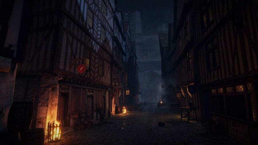 Paris: Eternal Notre-Dame VR Experience Ticket - Key points about Eternal Notre-Dame