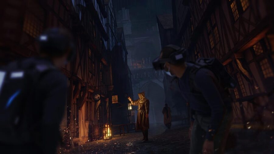 Paris: Eternal Notre-Dame VR Experience Ticket - The best order for a Paris sightseeing day