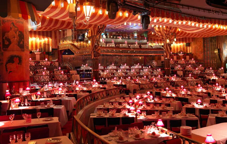 Paris: Evening Sightseeing Tour and Moulin Rouge Show - Who will enjoy this evening most?