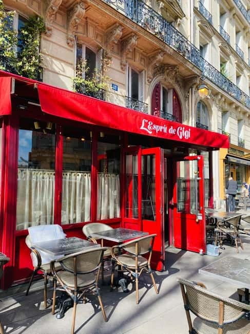 Paris: Explore the City Like Emily Tour - Filming Locations - Is $41 a fair price for two hours?