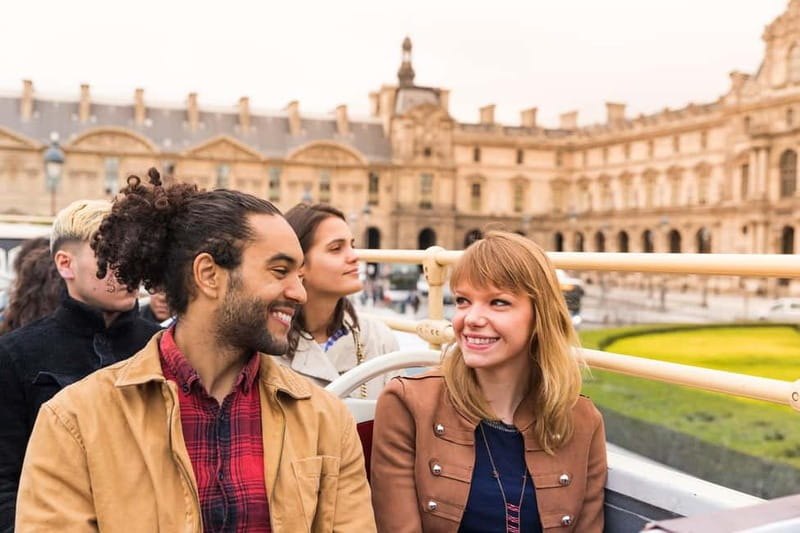 Paris: Explorer Pass with 3, 4, 5, 6, or 7 Attractions - Choosing between three and seven attractions