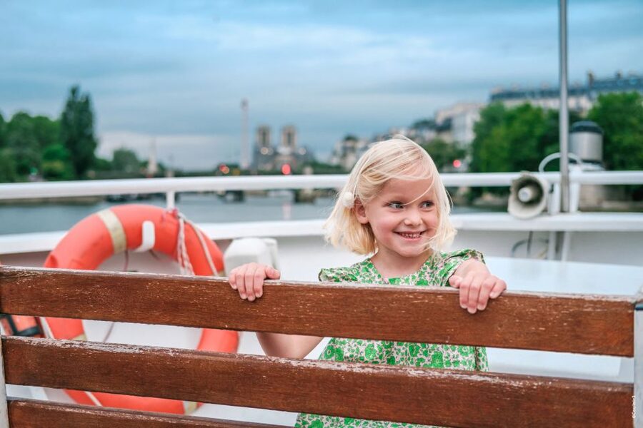 Paris: Family-Friendly River Seine Guided Cruise - Who will enjoy this Seine cruise most?