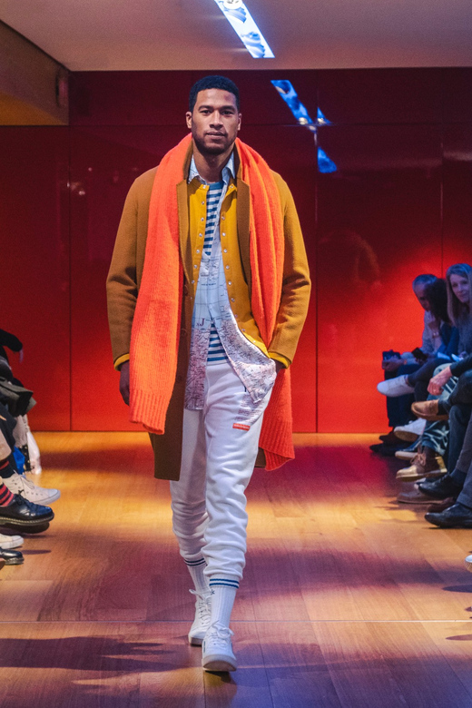 Paris: Fashion Show at Galeries Lafayette Haussmann - Practical ways to make the most of your visit