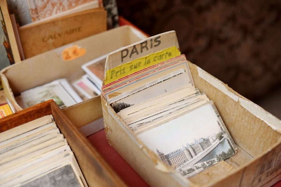 Paris: Flea Market Insider's Tour in Extra-Small Group - Is $58 a fair price for 90 minutes?