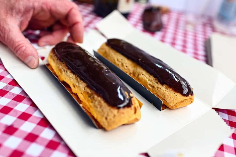 Paris: Food Tour in Le Marais with Tastings - The Jewish quarter and Le Marais falafel