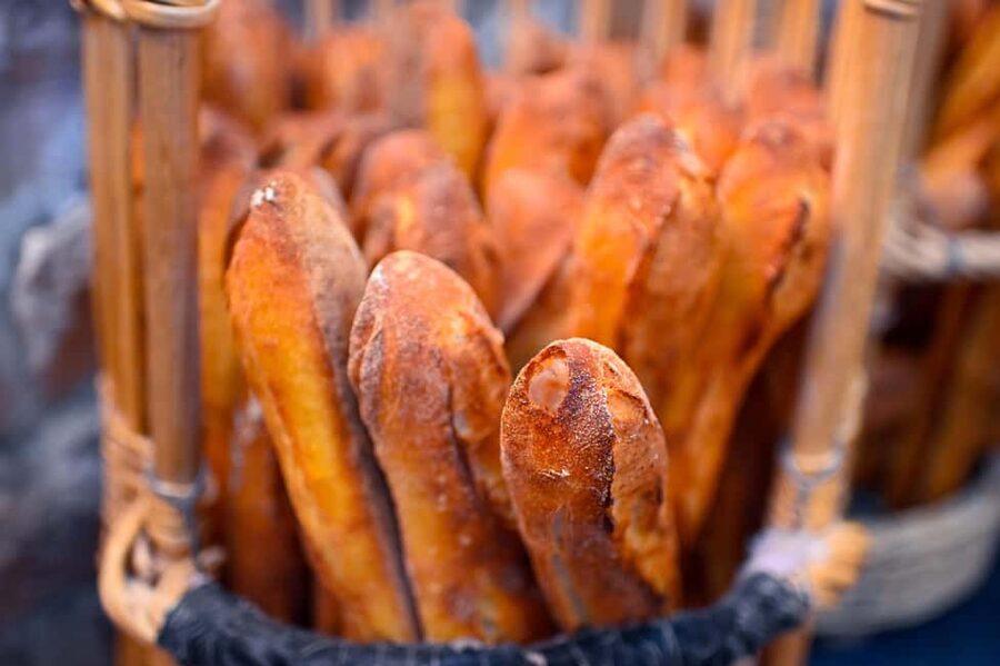 Paris: Food Tour in Le Marais with Tastings - Timing, walking, and practical comfort
