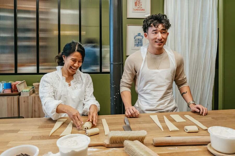 Paris: French Croissant Baking Class with a Chef - Is $159 per person a fair price?