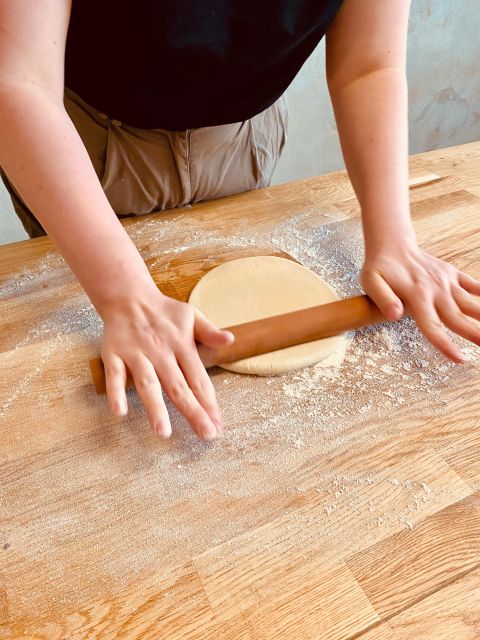 Paris: French Croissant Baking Class with a Chef - Who should book this Maison Fleuret class?