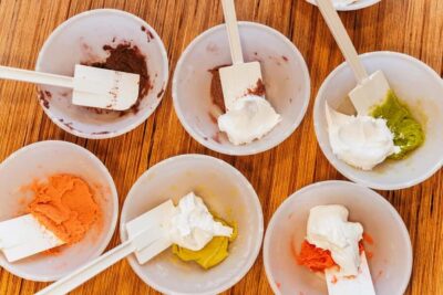 French Macaron Culinary Class with a Chef