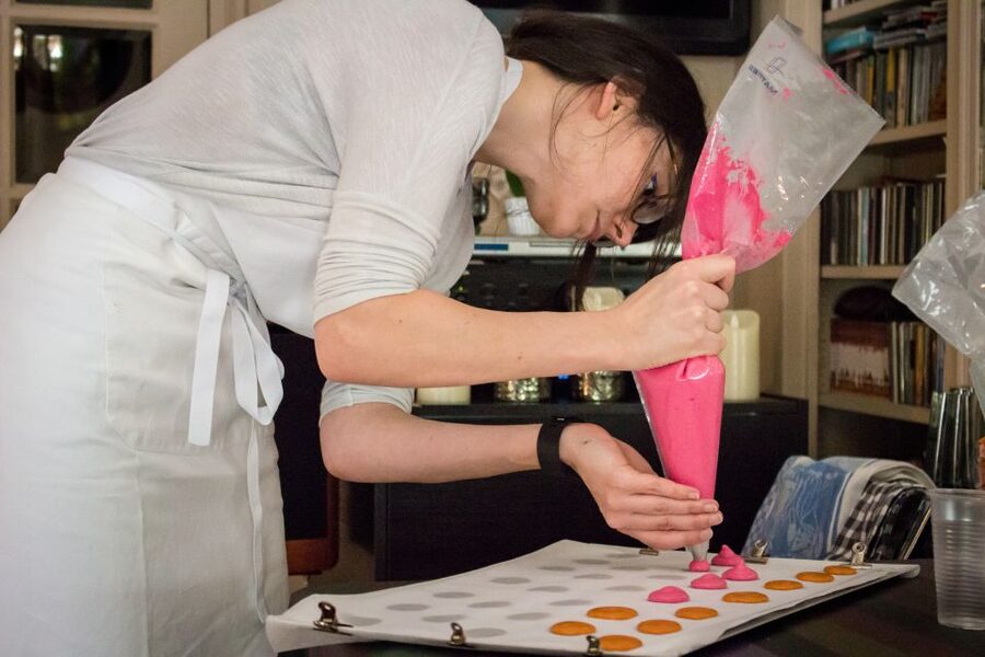Paris: French Macarons Baking Class with a Parisian Chef - Should you book the macaron class?
