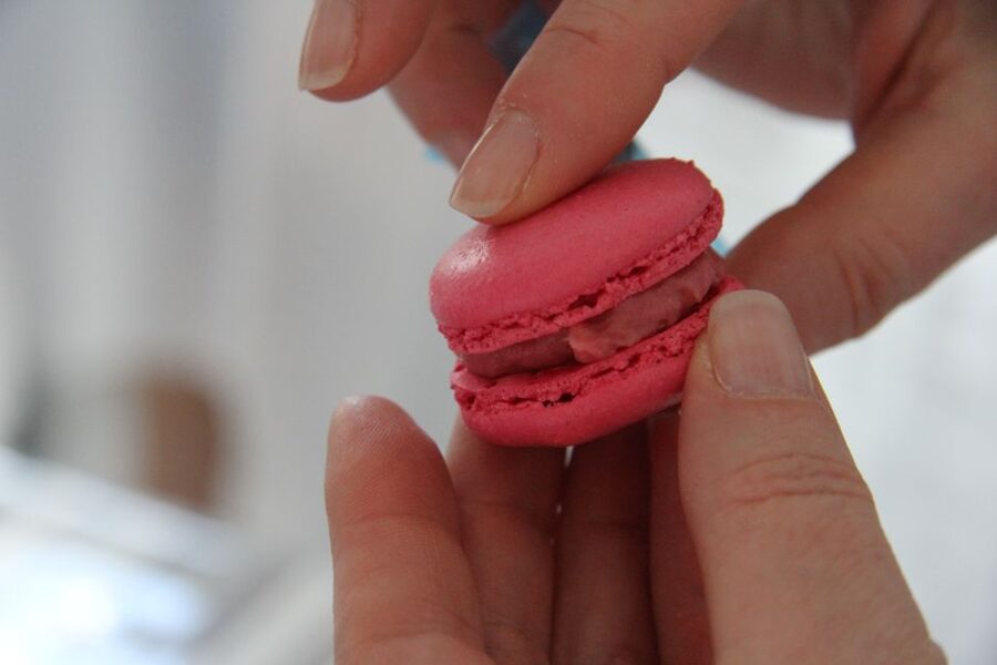 Paris: French Macarons Baking Class with a Parisian Chef - Practical details before you reserve