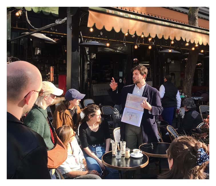 Paris: French Revolution Tour Relive the 14th July 1789 - Why this Paris Revolution walk is worth your time
