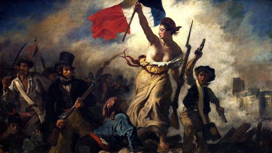 Paris: French Revolution Tour Relive the 14th July 1789 - Starting in Saint-Antoine, where the story feels local