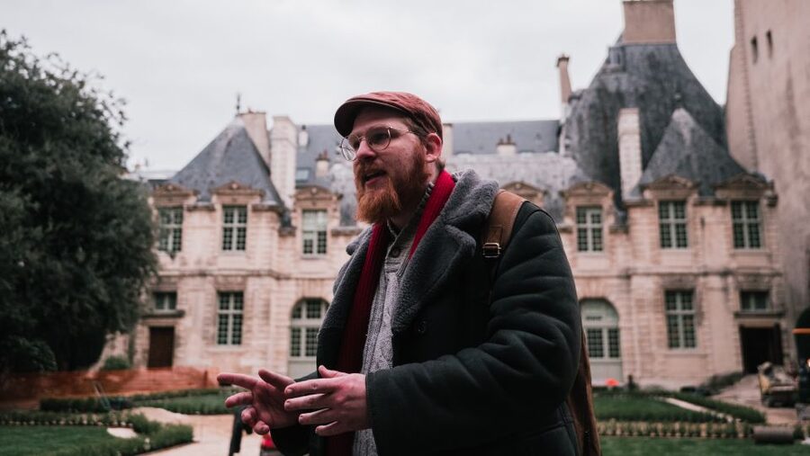 Paris: French Revolution Walking Tour - Following the road to the Bastille