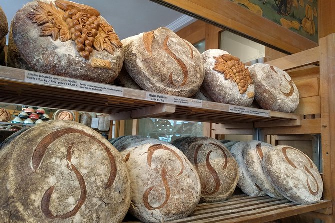 Paris French Sweets Tasting Tour with Pastries and Chocolates - Small group advantages and family fit