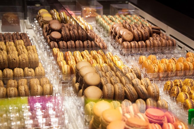Paris French Sweets Tasting Tour with Pastries and Chocolates - Is $168.95 per person a fair price?