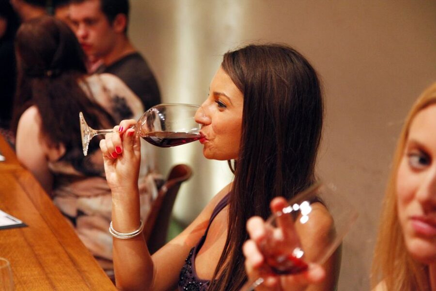 Paris: French Wine Tasting Class with Sommelier - Who will enjoy this most?
