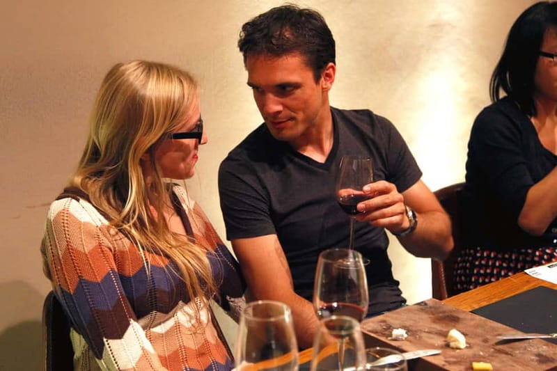 Paris: French Wine Tasting Class with Sommelier - How the sommelier teaches you to taste