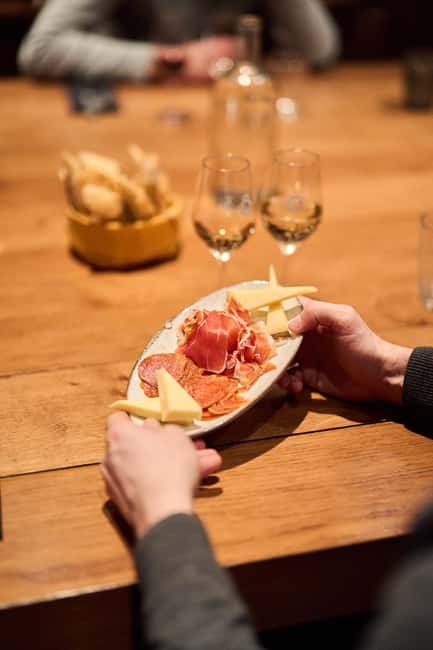 Paris: French Wine Tasting Class with Sommelier - Is $85 a fair price?