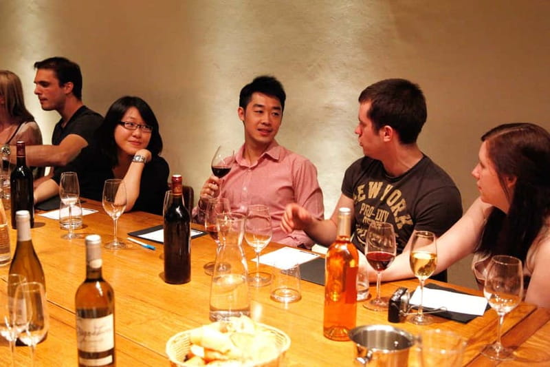 Paris: French Wine Tasting Class with Sommelier - Timing, transport, and practical details