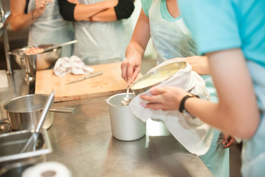 Paris: Full-Day Cooking Class with 3-Course Lunch - What the class teaches you to take home