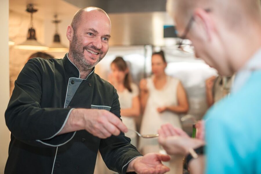Paris: Full-Day Cooking Class with 3-Course Lunch - Who should book this Paris cooking class?
