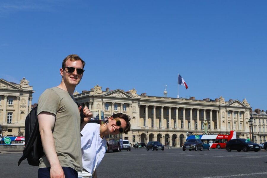 Paris: Full-Day Custom Tour with Local Guide - Key points to know before booking