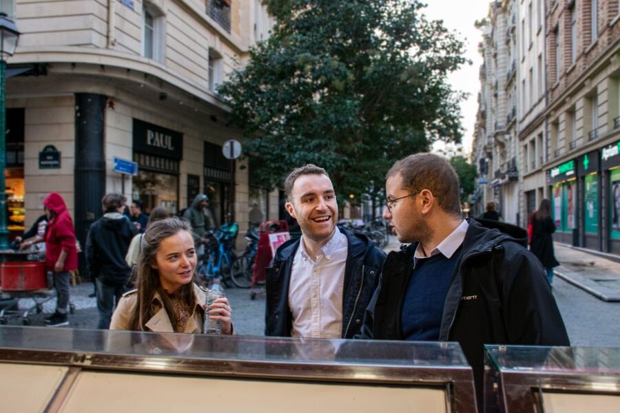 Paris: Full-Day Custom Tour with Local Guide - Montmartre on foot for 90 minutes