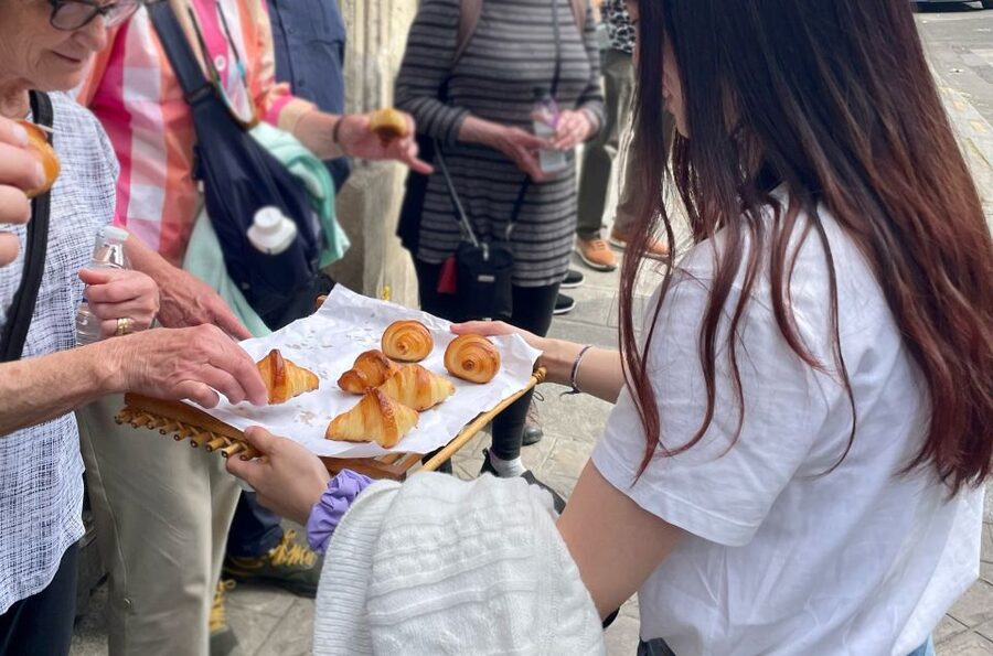 Paris: Full-Day Custom Tour with Local Guide - Concorde, the Eiffel Tower, and the classic postcard stops
