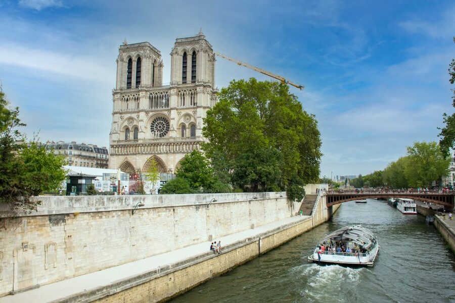 Paris: Full-Day Custom Tour with Local Guide - Tuileries Garden and the Orsay area