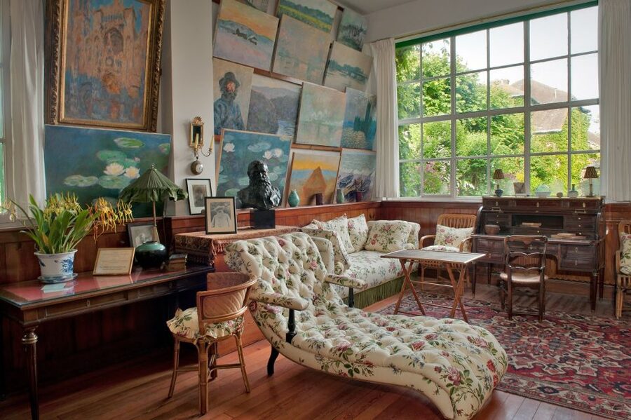 Paris: Giverny & Versailles Small Group or Private Tour - Final call: a smart two-stop introduction