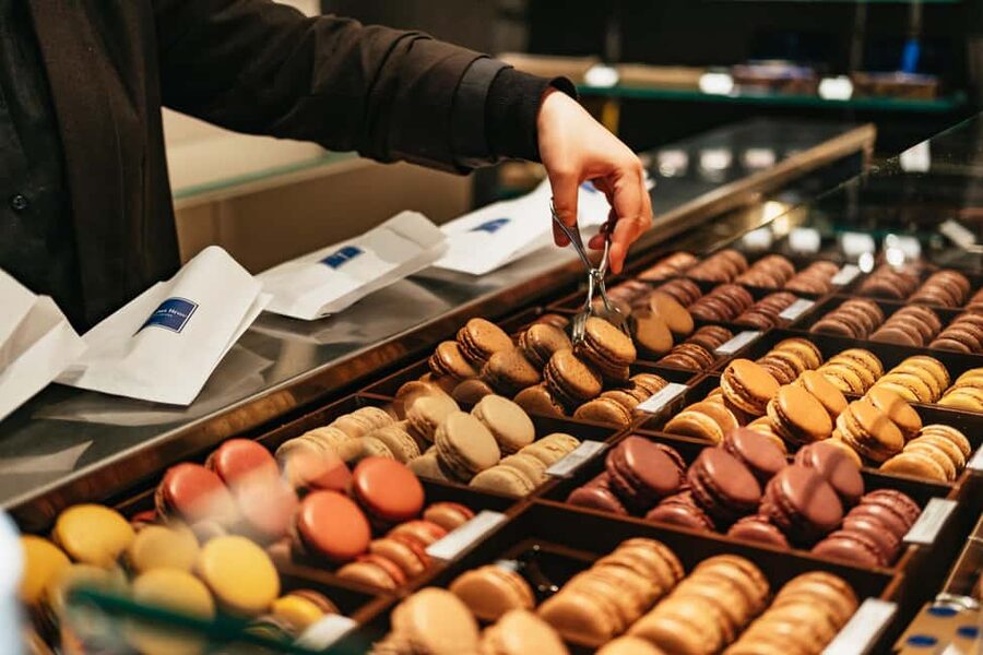 Paris: Gourmet Food Tour with Over 10 Tastings and Wine - Price, timing, and practical value