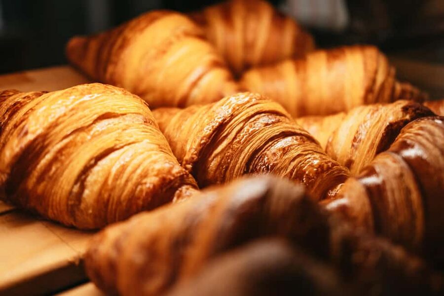 Paris: Gourmet Food Tour with Over 10 Tastings and Wine - Historic shops and Parisian market streets