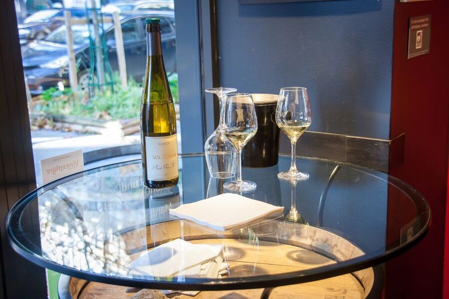 Paris Gourmet Tour - What the two and a half hours feel like