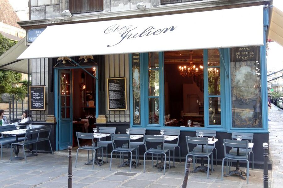 Paris: Guided tour of Marais in German - Is $94 per person fair value?