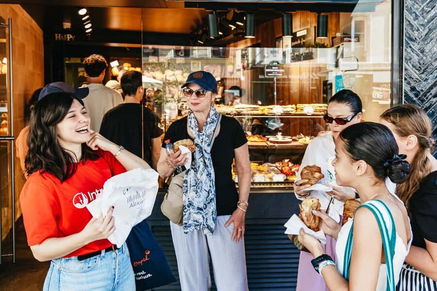 Paris: Hidden Gems of Montmartre with Local Guide - The quieter lanes and panoramic viewpoints
