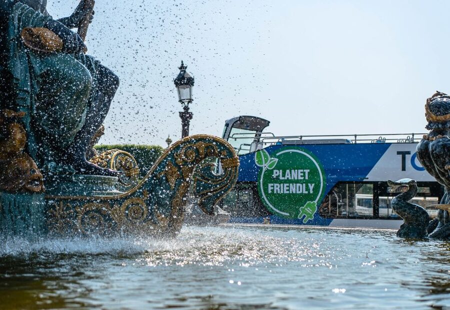 Paris: Hop-on Hop-off Bus Tour & Seine Cruise Bundle Tour - Choosing one, two, or three days