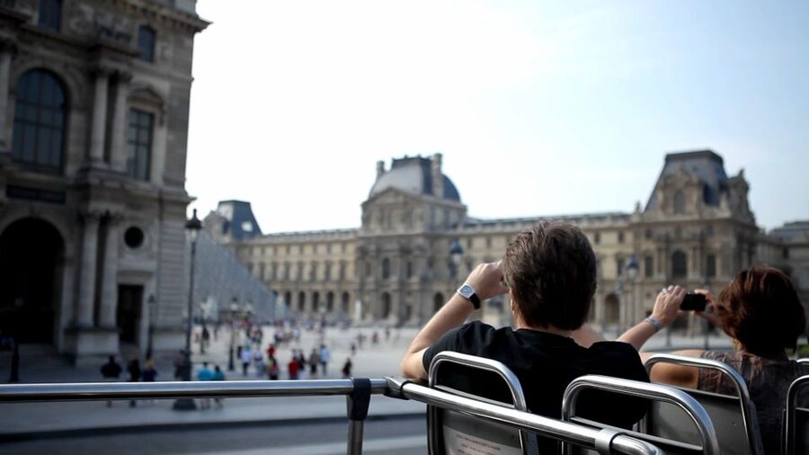 Paris: Hop-on Hop-off Bus Tour & Seine Cruise Bundle Tour - Who should book this Paris pass?