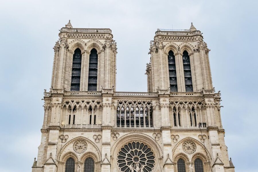 Paris: Ile de la Cité Walking Tour with Sainte-Chapelle - Is $85 a fair price?
