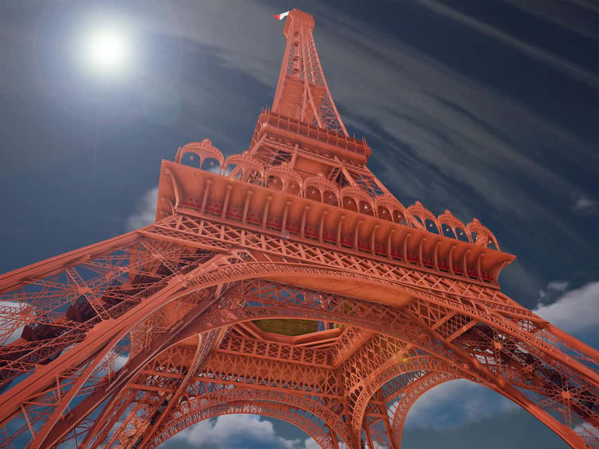 Paris : Immersive Eiffel Tower tour with virtual reality - Key points to know before booking