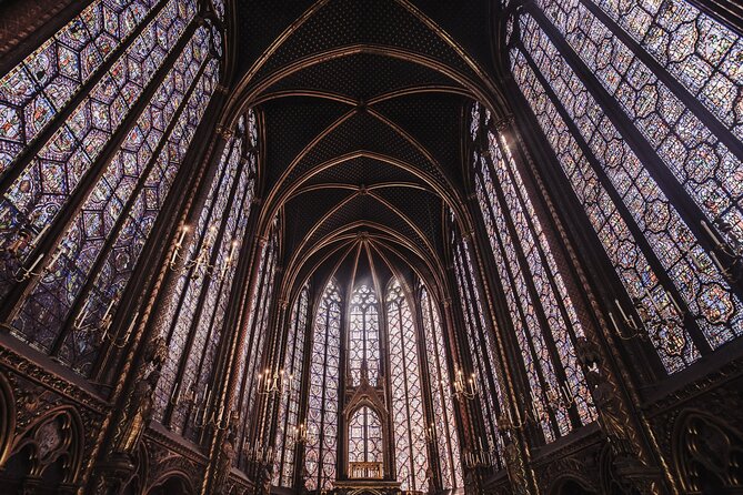 Paris in a Day: Louvre or Orsay, Eiffel Tower, City Walk & Cruise - The Seine cruise closes the day